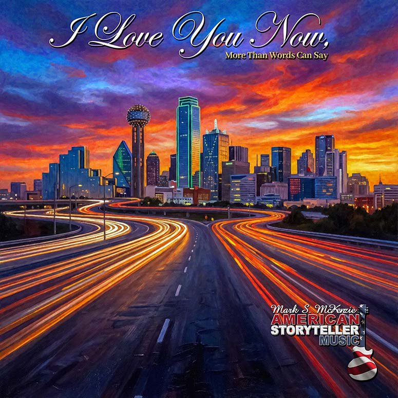 I Love You Now (More Than Words Can Say)